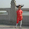 Bilder aus Peking